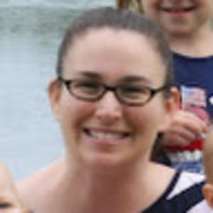 Meet your Posher, Tracy